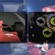 Illustration for article titled An F1 Steering Wheel Has To Be The Worlds Most Complex Input Device